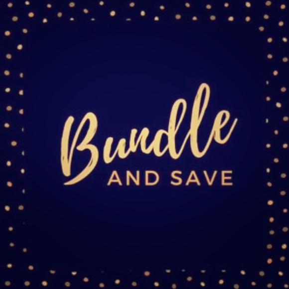 Bundle And Save! All Reasonable Offers Welcome π - Picture 2 of 4